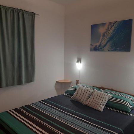 Appartement Grabrova Cove à Novi Vinodolski Chambre photo