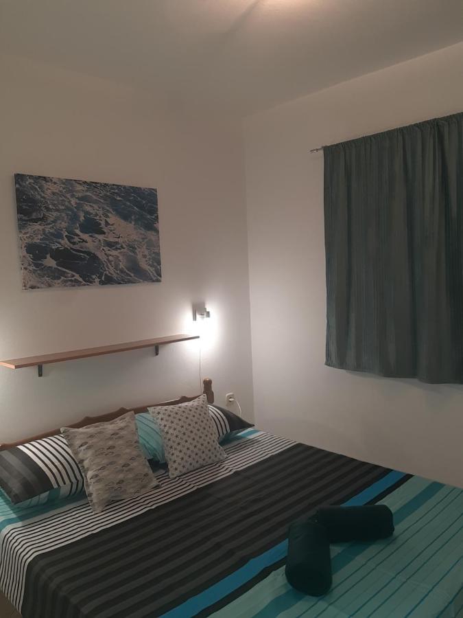 Appartement Grabrova Cove à Novi Vinodolski Extérieur photo