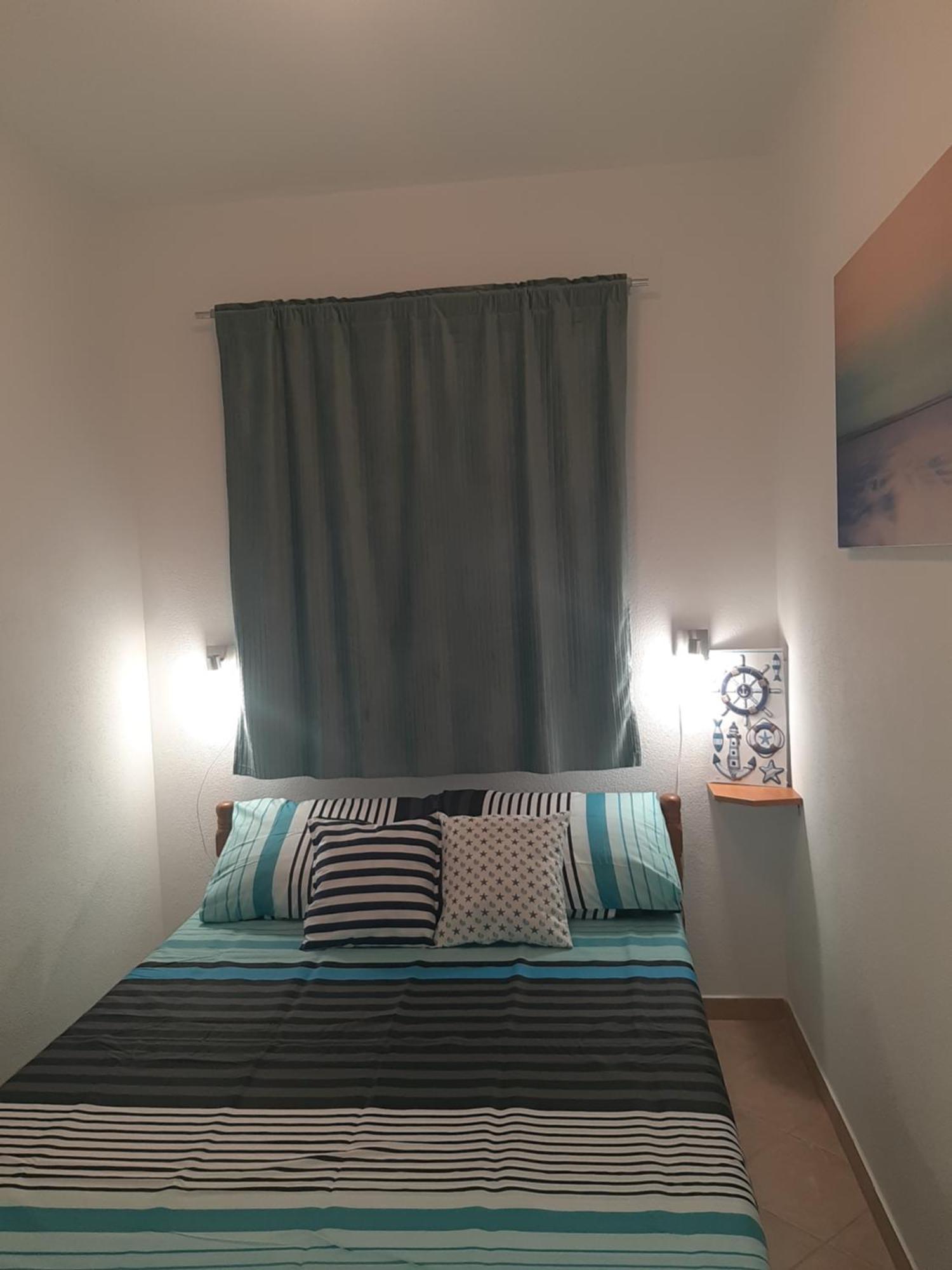 Appartement Grabrova Cove à Novi Vinodolski Chambre photo