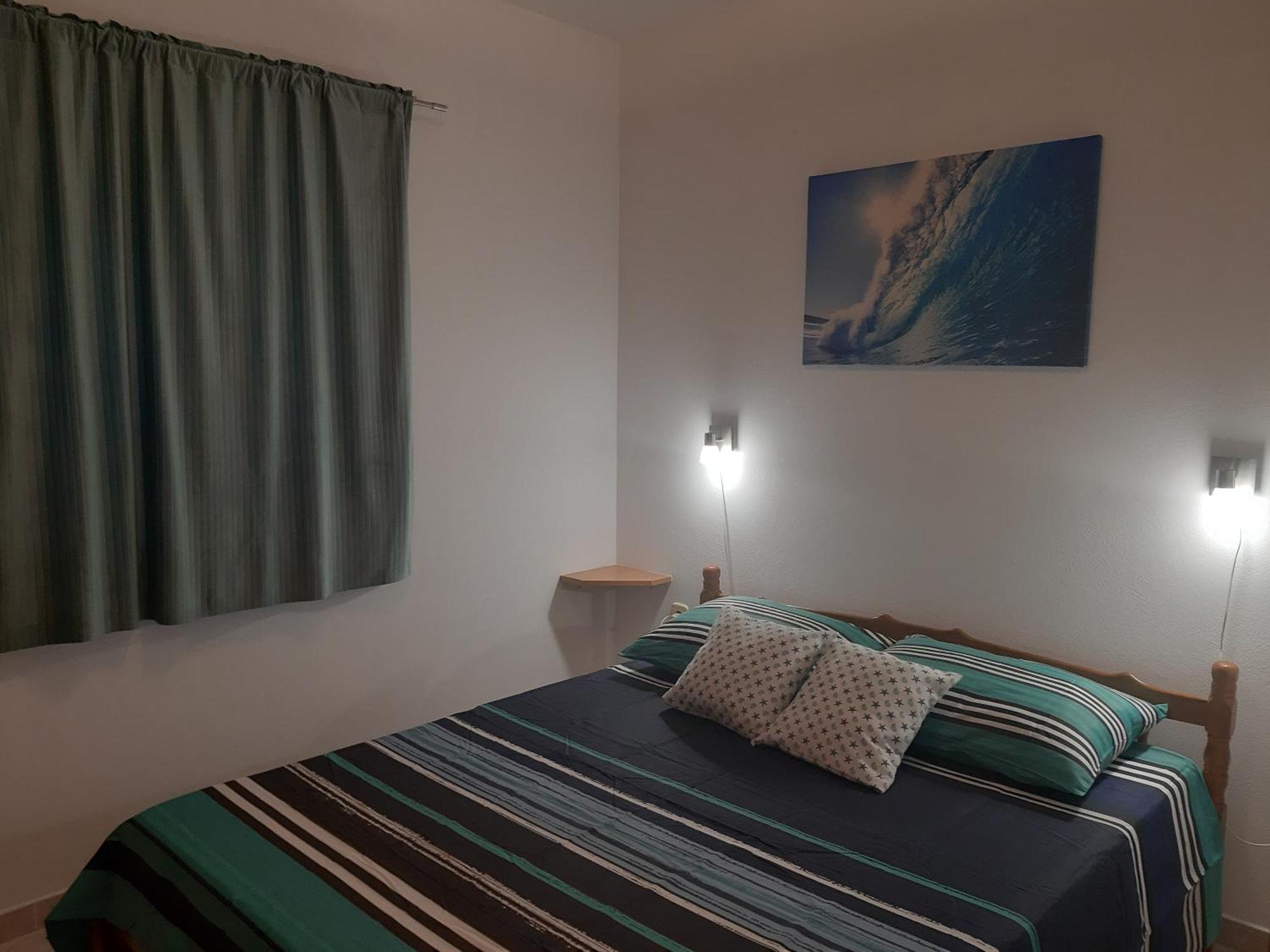 Appartement Grabrova Cove à Novi Vinodolski Chambre photo