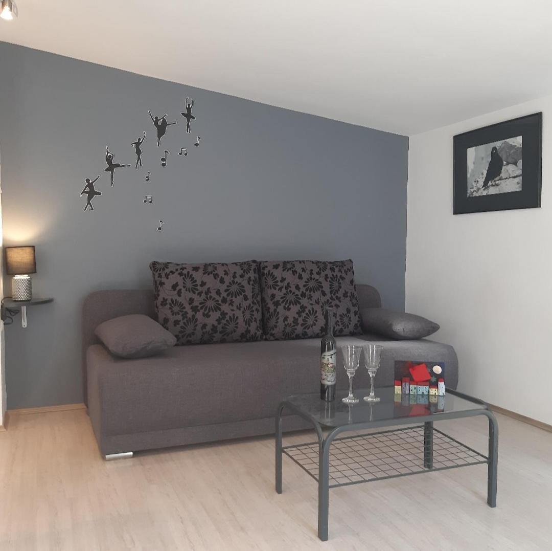 Appartement Grabrova Cove à Novi Vinodolski Chambre photo